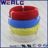 UL 1886 Approval AWG 24 Insulation Copper Stranded Wire
