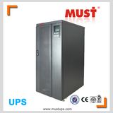 Must High Frequency Three Pahse 40kVA 380VAC Online UPS