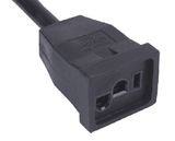UL AC Power Cord for Use in North American M02
