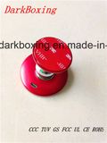 Phone Car Wireless Travel Charger with USB UL Battery Adapter