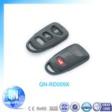 Universal Copy Remote Control, 433MHz Remote Control Qn-Rd009X