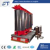 Scb10-500kVA 11/0.4kv 3 Phase Dry Type Transformer