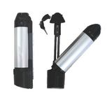 24V Electric Bicycle Battery Pack with Lithium Batteries