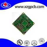 Multilayer&Customized Power Supply PCB with Buried Blind Via