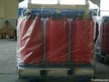 1000kVA 10kv Dry Type Distribution Transformer