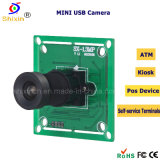 Mjpeg USB Camera Module with UVC for Linux/Android System