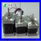 NEMA 17 4 Phase Hybrid Stepper Motor for Automation Equipment