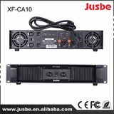 Xf-Ca10 Professional 650W Sound Power Amplifiers