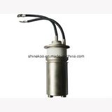 The Reticular Thorium Tungsten Cathode, High Power Triode (BW1665J2F)
