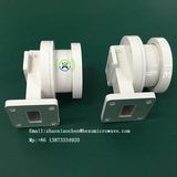 Parabolic Microwave Dish System Microwave Rotary Joint