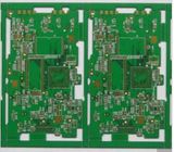 1.2mm 6 Layer for Comsumer Electronics Circuit Board PCB