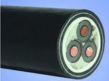 Underground Cable Steel Wire/Type Armoured Copper Power Cable