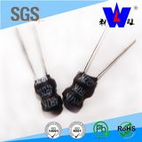 Lgb Radial Type Wirewound Inductor for Tvs