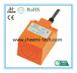 6-36VDC Inductive Switch Proximity Sensors Sn 20mm NPN No