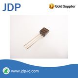 Amplifier Transistors (PNP Silicon) Bc307