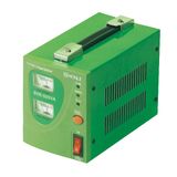 SVR Series Full Automatic Voltage Regulator