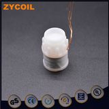 Custom Inductive Plastic Bobbin Copper Coil