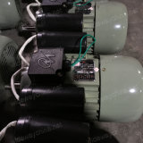 0.37-3kw Single-Phase Double Capacitors Induction AC Motor for Self Sucking Pump Use, AC Motor Manufacturer, Bargain