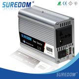 AC 110V 220V Split Phase 600W Power Solar Inverter