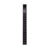 APC 1u Rack PDU Ap6221CH