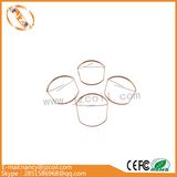 NFC Antenna Copper Special Shape Coil Induction Coil