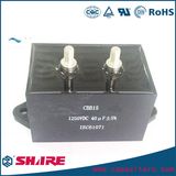 40UF 1250VDC AC Resonance Circuit Capacitor for Welding Machines