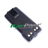 Replacement Battery for Motorola Dp4000