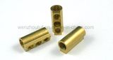 Wire Connector Electric Terminal Block with SGS