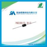 Rectifier Diode P6ke100A-E3/54 of Electronic Component for PCB Board