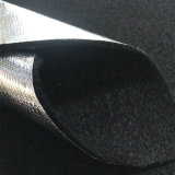 Carbon Fiber Felt Insulation Blanket Graphite Insulation Felt with Aluminum