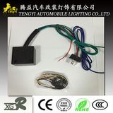 12V LED Electricauto Flasher Relay for Police Car 3pin