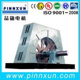 T, Tk Series 3 Phase Syncronous Motors 630kw