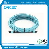 Optical Fiber Cable MPO Patch Cords