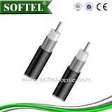 75 Ohm Qr500/Qr540 Trunk Coaxial Cable