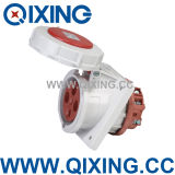 Appliance Inlet with Flange (QX205)