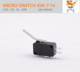 KW7-14 Micro Switch