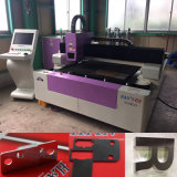 CNC Steel Fiber Laser Cutting Machine for Sale