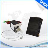 Speed Limiter GPS Tracker with Speed Control