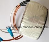 Custonized Toroidal Power Transformer with Connector