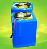 60V 40ah Motorcycle Li (NiCoMn) O2 Battery, Ce 60V 100ah E-Motorcycle Lithium Battery Pack 60V 40ah Motorcycle Li (NiCoMn) O2 Battery