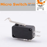 AC T85 16A 250V UL VDE CE Micro Switch Kw-7-5