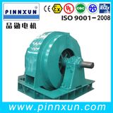 Synchronous Motor450kw for Rolling Mill