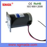 DC Micro Fan Electric Motor