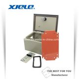 Metal MCB Enclosure Box