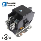 Hot Product Hcdp 30A 2p AC Electric Magnetic Contactor with UL Certificate