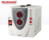 1500va Single Phase Ei Transformer Automatic Voltage Stabilizer