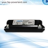 48W 0.6A Constant Current EU LED Driver with TUV Approval