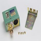 Pressure Switch Spc-101 for Vacuum System