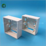 Hotsale Injection Plastic PVC Electrical Switch Box