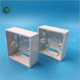 Hotsale Injection Plastic PVC Electrical Switch Box